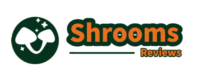 Shrooms Reviews logo png